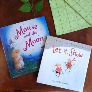 2 Children's Books great gifts 4 to 8 yrs